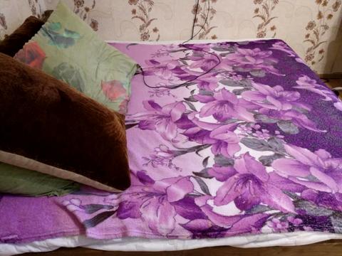 квартира за адресою М'ясоєдовська вул., 20