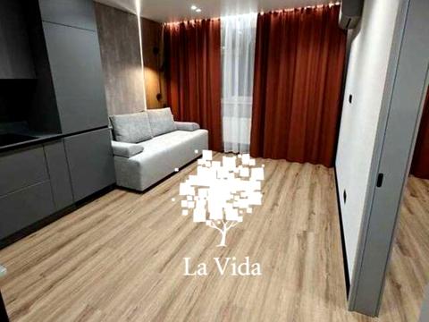 квартира за адресою Михайла Максимовича вул. (Онуфрія Трутенка), 32-Б