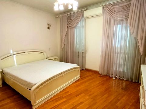 квартира по адресу Спартаковский пер. (Спартаківський), 3