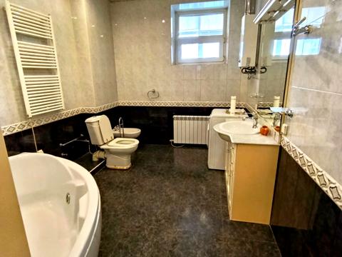 квартира по адресу Спартаковский пер. (Спартаківський), 3