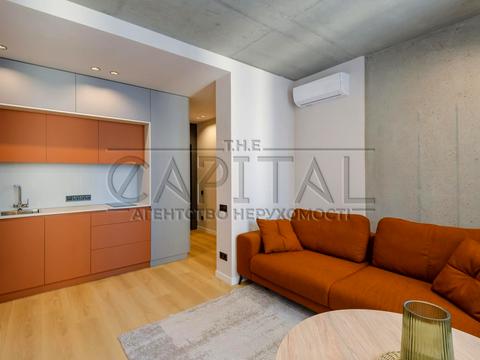 квартира за адресою Столичне шосе, 5