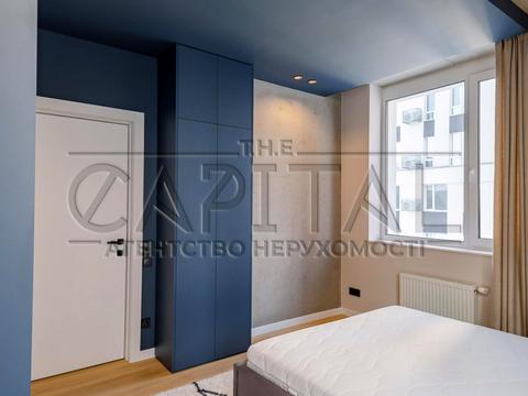 квартира за адресою Столичне шосе, 5