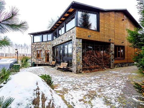 будинок за адресою Шевченка вул.