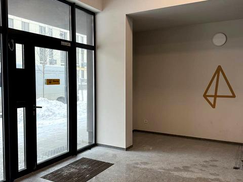 квартира по адресу Героев Майдана ул., (Будинок 6)