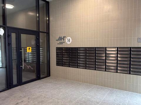 квартира по адресу Героев Майдана ул., (Будинок 6)