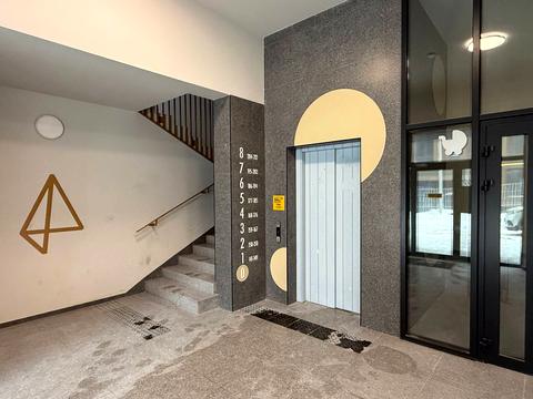 квартира по адресу Героев Майдана ул., (Будинок 6)