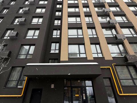 квартира по адресу Героев Майдана ул., (Будинок 6)