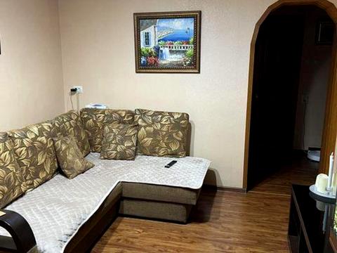 квартира за адресою Харківське шосе, 170