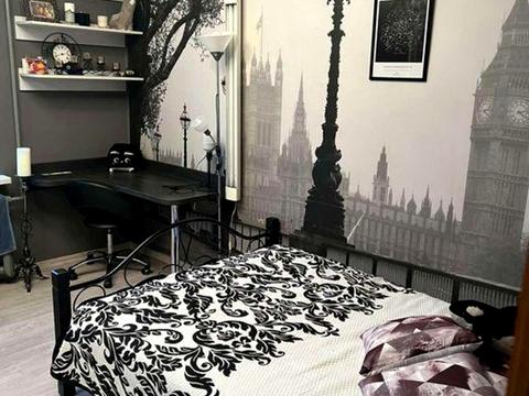 квартира за адресою Харківське шосе, 170