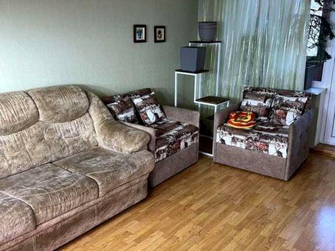 квартира за адресою Харківське шосе, 170