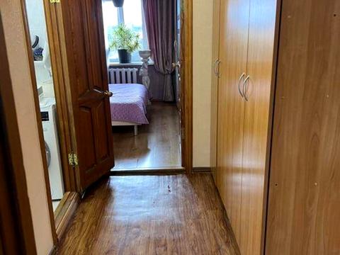 квартира за адресою Харківське шосе, 170