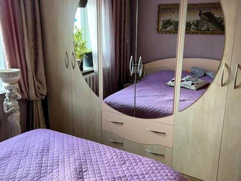 квартира за адресою Харківське шосе, 170