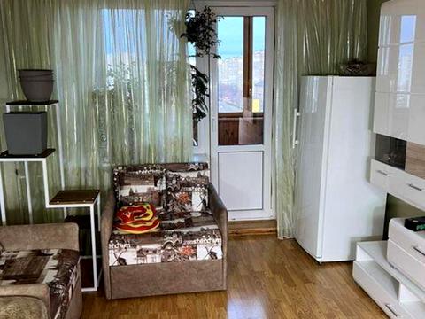 квартира за адресою Харківське шосе, 170