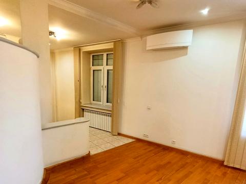 квартира по адресу Спартаковский пер. (Спартаківський), 3