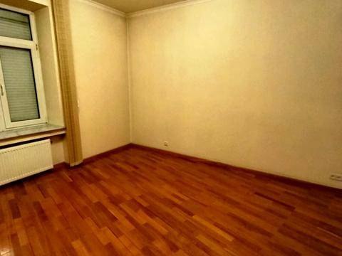 квартира по адресу Спартаковский пер. (Спартаківський), 3