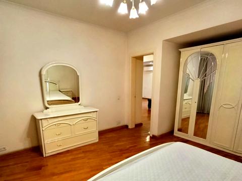 квартира по адресу Спартаковский пер. (Спартаківський), 3