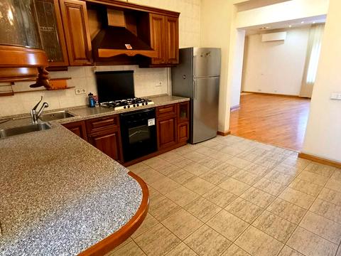 квартира по адресу Спартаковский пер. (Спартаківський), 3