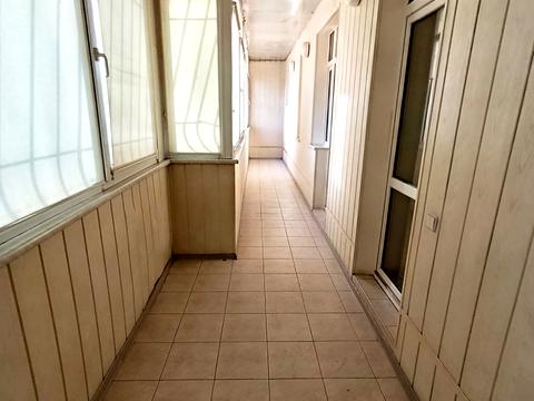 квартира по адресу Спартаковский пер. (Спартаківський), 3