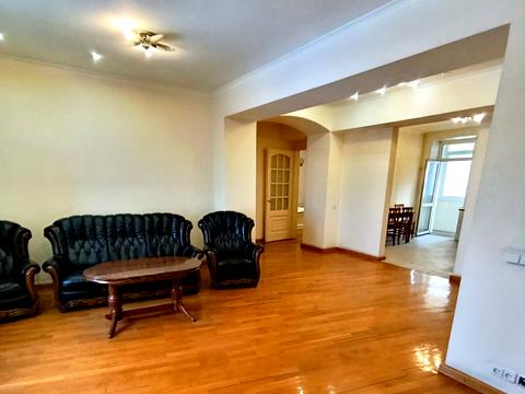 квартира по адресу Спартаковский пер. (Спартаківський), 3