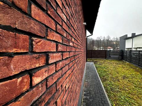 дом по адресу Під Осовою