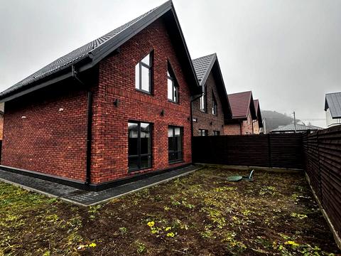 дом по адресу Під Осовою