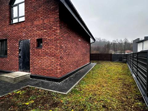 дом по адресу Під Осовою