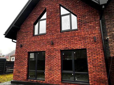 дом по адресу Під Осовою