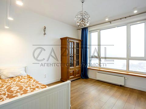 квартира за адресою Осокорська вул., 2а