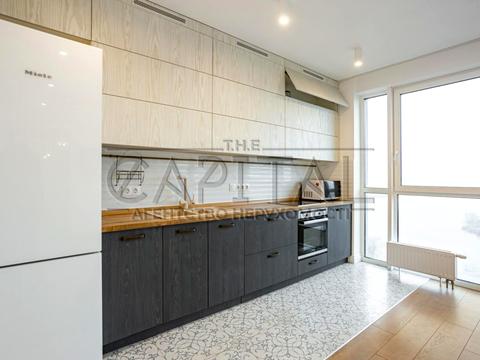 квартира за адресою Осокорська вул., 2а