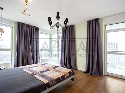 квартира за адресою Осокорська вул., 2а