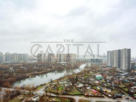 квартира за адресою Осокорська вул., 2а