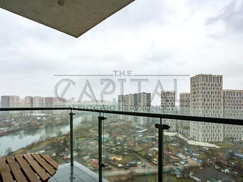 квартира за адресою Осокорська вул., 2а