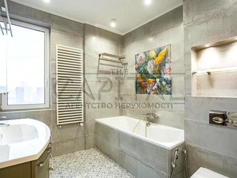 квартира за адресою Осокорська вул., 2а