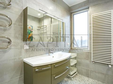 квартира за адресою Осокорська вул., 2а