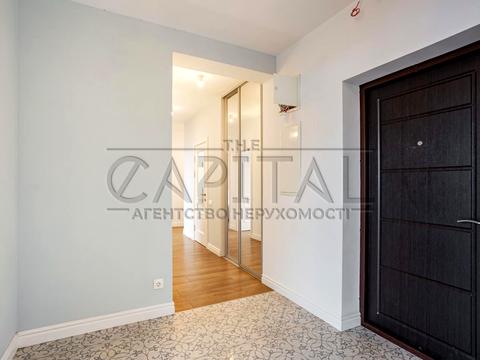 квартира за адресою Осокорська вул., 2а