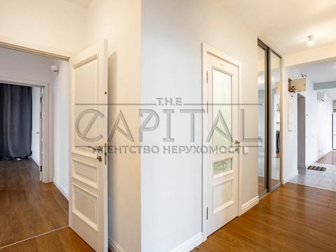 квартира за адресою Осокорська вул., 2а