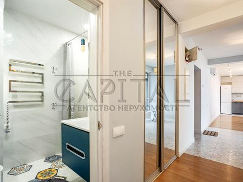 квартира за адресою Осокорська вул., 2а