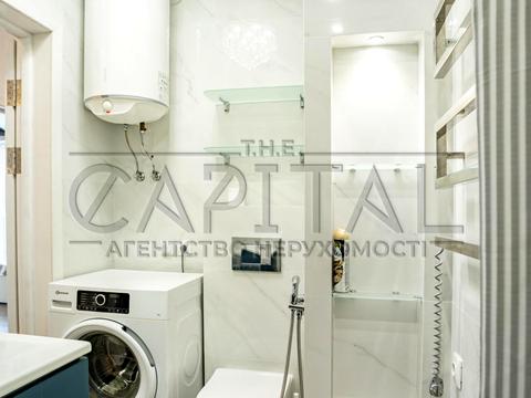 квартира за адресою Осокорська вул., 2а