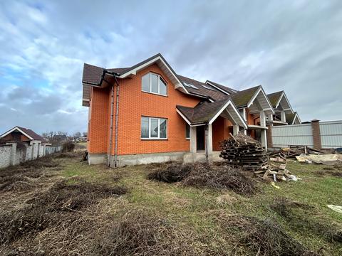 дом по адресу Мрії