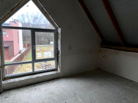 дом по адресу Під Осовою