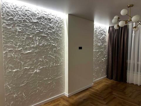 квартира по адресу Романа Левицкого ул., 4