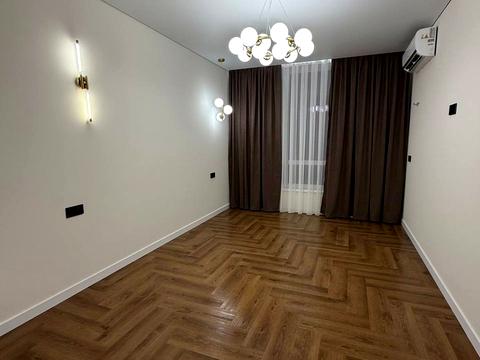 квартира по адресу Романа Левицкого ул., 4