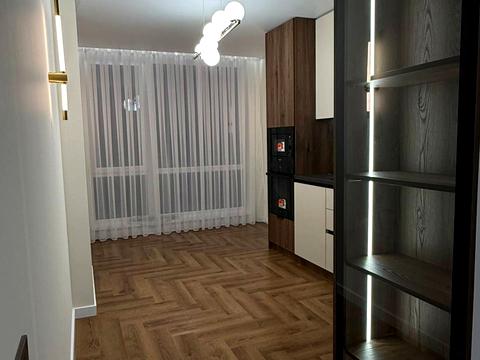 квартира по адресу Романа Левицкого ул., 4