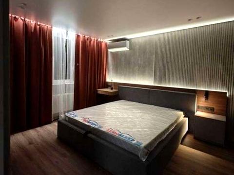 квартира за адресою Михайла Максимовича вул. (Онуфрія Трутенка), 32-Б