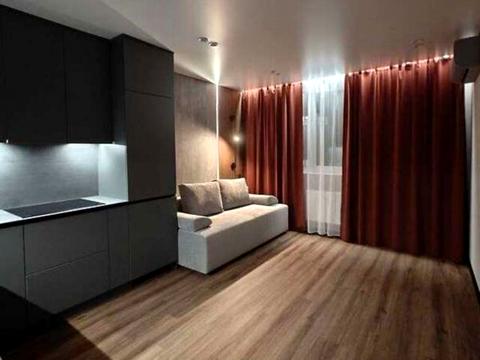 квартира за адресою Михайла Максимовича вул. (Онуфрія Трутенка), 32-Б