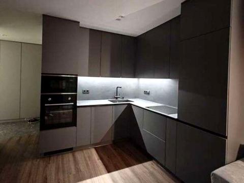 квартира за адресою Михайла Максимовича вул. (Онуфрія Трутенка), 32-Б