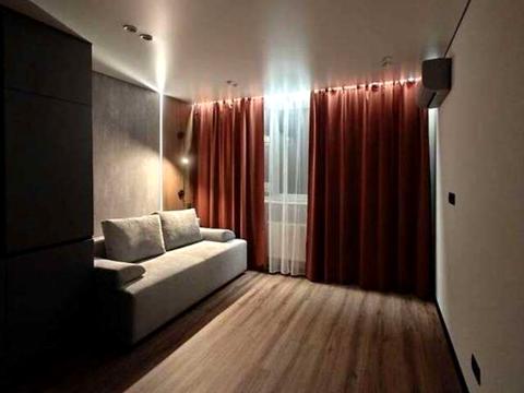 квартира за адресою Михайла Максимовича вул. (Онуфрія Трутенка), 32-Б