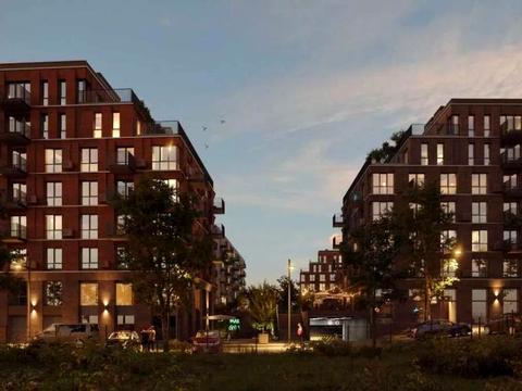 квартира по адресу Стрийська ул., (Будинок)