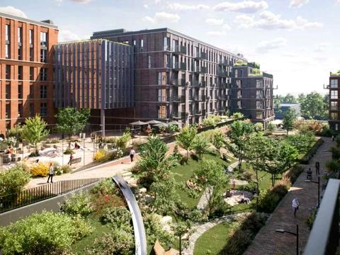 квартира по адресу Стрийська ул., (Будинок)