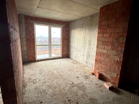 квартира по адресу Стрийська ул., (Будинок)